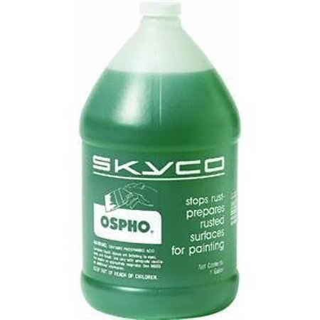 Skyco Ospho Surface Prep Gal GALLON